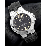 Bvlgari Diagono Scuba Automatic