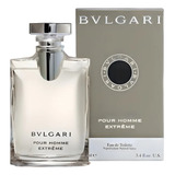 Bvlgari Extreme Pour Homme