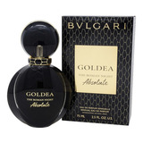 Bvlgari Goldea The Roman