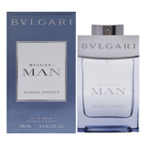 Bvlgari Man Glacial Essence