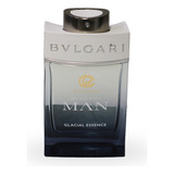 Bvlgari Man Glacial Essence