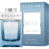 Bvlgari Man Glacial Essence