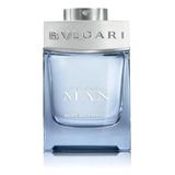 Bvlgari Man Glacial Essence