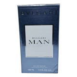Bvlgari Man Glacial Essence