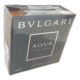 Bvlgari Man In Black