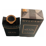 Bvlgari Man In Black