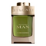 Bvlgari Man Wood Essence
