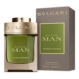 Bvlgari Man Wood Essence
