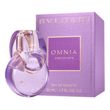 Bvlgari Omnia Amethyste Feminino