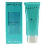 Bvlgari Omnia Paraiba Shower
