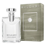 Bvlgari Pour Homme Masculino