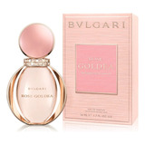 Bvlgari Rosa Goldea Edp
