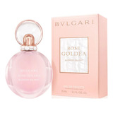 Bvlgari Rose Goldea Blossom