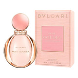Bvlgari Rose Goldea Feminino