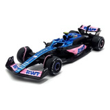 Bwt Alpine A523 2023