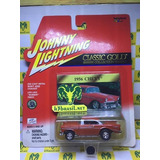 Bx08 Johnny Lightning Classic