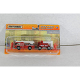 Bx08 Matchbox 2011 Hitch