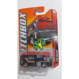 Bx310 Matchbox 2011 Bombeiro