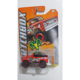 Bx310 Matchbox 2011 Ford