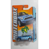 Bx310 Matchbox 2011 Mini