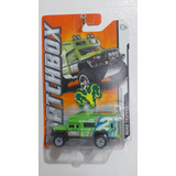 Bx310 Matchbox 2011 Road