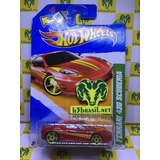 Bx314 Hot Wheels 2012