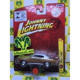 Bx325 Johnny Lightning Forever 1970 Buick Gs Muscle Car H3br