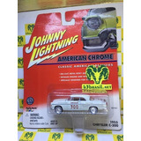 Bx425 Johnny Lightning 1955