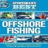 By Jerold 'buck' Hall Sportsman's Best: Offshore Fishing (pap/dvd Re) [paperback]