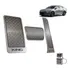 Byd King 2024- Pedaleira At E Descanso Em Inox