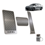 Byd King 2024 