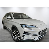 Byd Song Song Plus Premium 1.5 Dm-i Turbo Híbrido Awd Au...