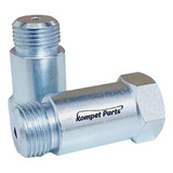 Bypass Prolongador Da Sonda Lambda Universal Extensor Longo