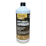Bz Woods Madeira Limpa