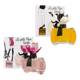 C 2 Perfume