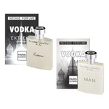 C 2 Perfumes