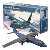 C 130 E h