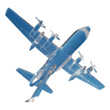 C 130h Hercules Esc