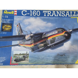C 160 Transall Revell
