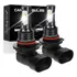 C-d: Lâmpadas De Neblina Led 9006 Hb4 50w Para Volkswagen
