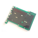 C defeito Placa Mae