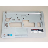 C/detalhe Base Do Teclado Netbook Sony Vpcw160ab Pcg-4v1x