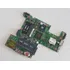 C/detalhe Placa Mãe 48.4w002.031 Do Dell 1525 + T7250
