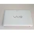 C/detalhe Tampa Da Tela Netbook Sony Vaio Vpcw160ab Pcg-4v1x