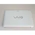 C/detalhe Tampa Da Tela Netbook Sony Vaio Vpcw160ab Pcg-4v1x