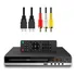 C Dvd Mondial Karaoke Microfone Gravação Mp3 Musicas