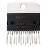 C i Tda7377