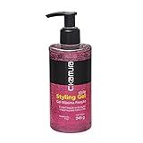 C Kamura Styling Gel