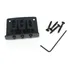 C Sroje Cauda De Ponte Pull String Tail Guitar Bridge Tail