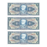 C010 3 Cedula 1cruzeiro